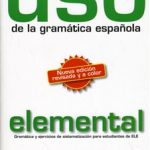Uso De La Gramatica Elemental Livre ED.2010