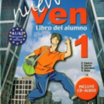 Nuevo Ven 1 Libro Del Alumno