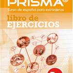 nuevo Prisma B1 - Libro de ejercicios + CD