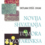 Z36283 Novija shvatanja tumora nazofarinksa