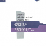 Praktikum iz porodiljstva : za studente medicine