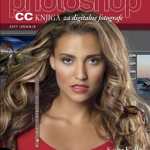 Adobe PHOTOSHOP CC knjiga za digitalne fotografije