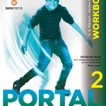 Portal to English 2 - radna sveska za 6. razred