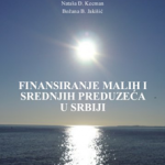 Finansiranje malih i srednjih preduzeća u Srbiji