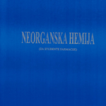Neorganska hemija : (za studente farmacije)