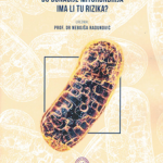 Od donacije jajne ćelije do donacije mitohondrija, ima li tu rizika