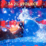 Plivanje za 21.stoljeće