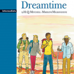 BACK TO THE DREAMTIME PACK (Pack: SB, AB & CD)