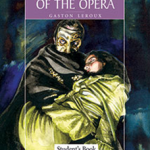 THE PHANTOM OF THE OPERA PACK (Pack: SB, AB & CD)