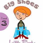 Big Shoes Sb With Cd Rom