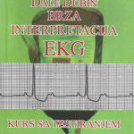 Brza interpretacija EKG : kurs sa testiranjem