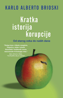 KRATKA ISTORIJA KORUPCIJE-SRPSKI PREVOD