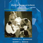 Suvremena prodaja stvaranje vrijednosti za kupca