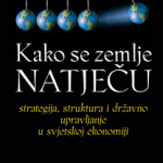 KAKO SE ZEMLJE NATJEČU