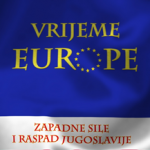 VRIJEME EUROPE