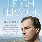 Patrick Leigh Fermor