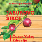 Jabukovo sirće čuvar vašeg zdravlja