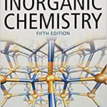 Inorganic Chemistry