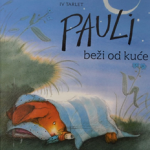 Pauli beži od kuće