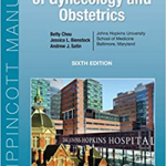 JOHNS HOPKINS MAN GYNECOLOGY & OBS 6E PB