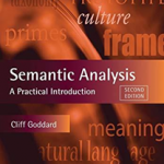 Semantic Analysis: A Practical Introduction