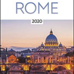 Rome, dk Eyewitness  Travel Guide