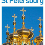 St Petersburg, DK Eyewitness Travel Guide