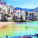 Sicily, The Rough Guide