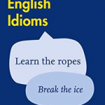 Easy Learning English Idioms