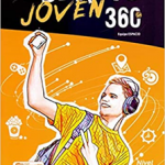 Espacio Joven 360 A2.2 - udžbenik 7. i 8. razred