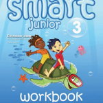 Smart Junior 3 - radna sveska