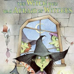 The Witch Who Was Afraid of Witches (I Can Read Book 4)