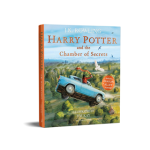 Harry Potter and the Chamber