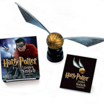 Harry Potter Golden Snitch Sticker Kit