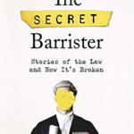 The Secret Barrister