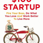 The $100 Startup