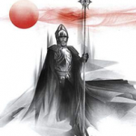 The Way of Kings Part Two