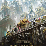 The Solar War (1) (The Horus Heresy: Siege of Terra)