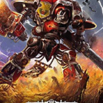 Kingsblade (1) (Imperial Knights)