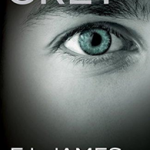 Grey: Fifty Shades of Grey as Told by Christian