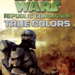 True Colors: Star Wars Legends (Republic Commando)