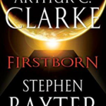 Firstborn (A Time Odyssey)