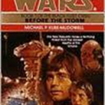 Star Wars The Black Fleet Crisis #1: Before The Storm