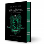 Harry Potter Azkaban  Slytherin
