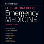 CLINICAL PRACTICE EMERGENCY MED 7E    CB