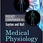 Pocket Companion to Guyton and Hall Textbook of Medical Physiolog