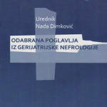 Odabrana poglavlja iz gerijatrijske nefrologije