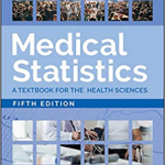 Medical Statistics 5e