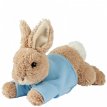 Lying peter rabbit med