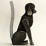 Curious Incident of the Dog in Th